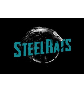 Steel Rats GOG.com Key GLOBAL